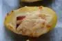 Patatas en croque-monsieur