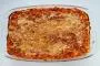 Gratinado de judías blancas a la italiana