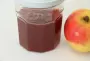 Sirope de manzana elaborado a partir de zumo reducido sin azúcares añadidos.