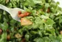 Ensalada de diente de león