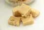 Un dulce quebequés elaborado con nata y jarabe de arce.