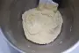 Delicioso relleno de almendra.