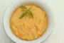 Arroz con leche y albaricoques asados