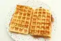 Gofres de Bruselas