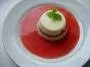 Blanc manger de albaricoques