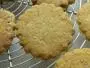 Galletas con nueces