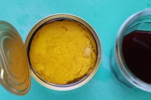 Aceite conservante, una ventaja para el sabor