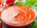 Salsa de tomates