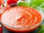 salsa de tomates