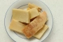 Parmesano desmenuzado