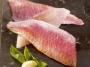 filetes de salmonete