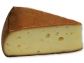 Queso ahumado