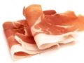 Jamón ahumado