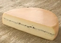 Morbier queso