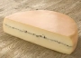 Morbier queso