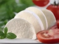 Queso Mozzarella