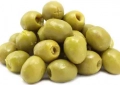 Aceitunas verdes