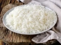 Arroz cocido