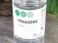 Vinagre blanco