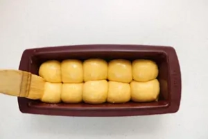 El panadero siempre dorado dos veces
