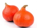 Calabaza potimarrón