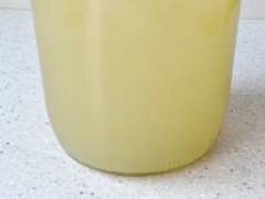 Caldo de verduras