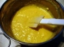 huevos revueltos