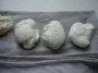 huevos escalfados