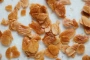 almendras laminadas tostadas