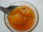 compota de albaricoque