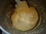 crema de mantequilla