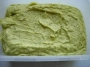 Crema de pistacho