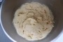 crema de almendras o franchipán