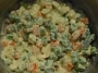 macedonia de verduras