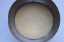masa para galleta esponjosa