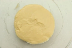 Masa para muffins