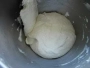 masa dacquoise