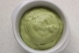 salsa verde perejil-sésamo 