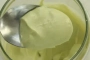 mayonesa de aguacate