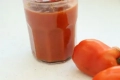 Salsa de tomate de fin de temporada