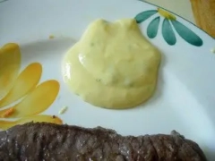 Salsa bearnesa