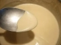 salsa bechamel