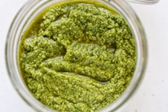 Salsa pesto