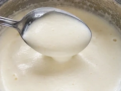 Cómo preparar bien el sabayón