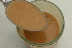 Salsa vinagreta