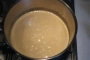 salsa normanda (para pescado)