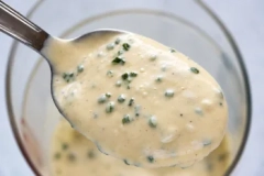 Salsa remoulette