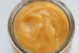 compota de manzana
