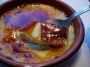 [Crème brûlée (crema catalana)]