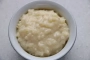 Arroz con leche